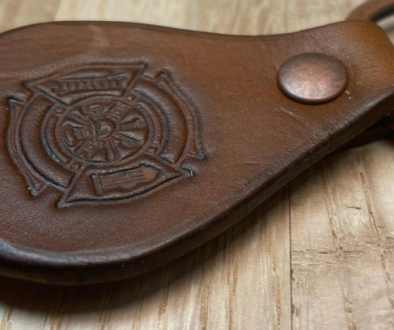 Custom Key Chain