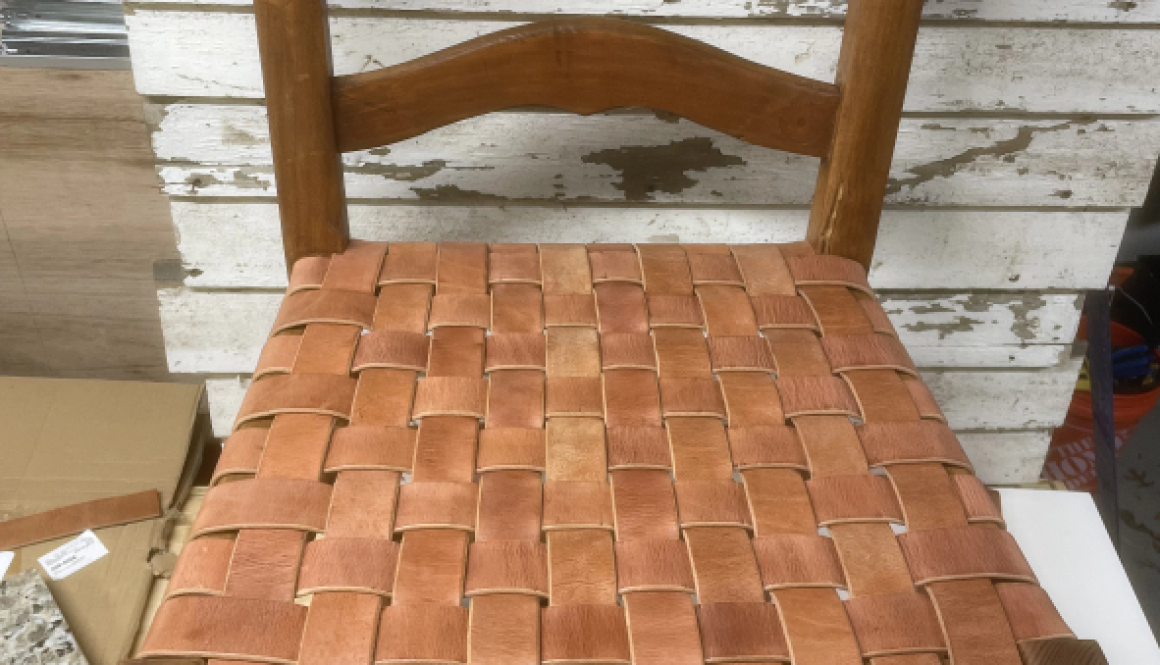 Custom Chairs